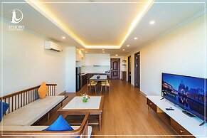 Beverly Hill Ha Long Villas & Apartments