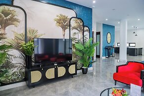 Beverly Hill Ha Long Villas & Apartments