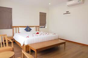Beverly Hill Ha Long Villas & Apartments