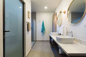 5 min Walk to the Beach - Casa Bo Jungle Tamarindo