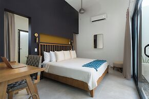 5 min Walk to the Beach - Casa Bo Jungle Tamarindo