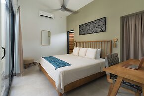 5 min Walk to the Beach - Casa Bo Jungle Tamarindo