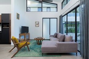 5 min Walk to the Beach - Casa Bo Jungle Tamarindo