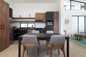 5 min Walk to the Beach - Casa Bo Jungle Tamarindo