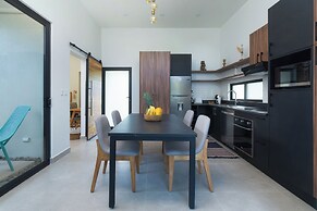 5 min Walk to the Beach - Casa Bo Jungle Tamarindo