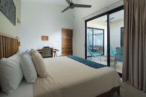 5 min Walk to the Beach - Casa Bo Jungle Tamarindo