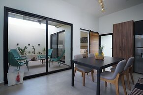 5 min Walk to the Beach - Casa Bo Jungle Tamarindo