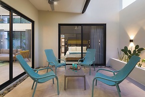 5 min Walk to the Beach - Casa Bo Jungle Tamarindo