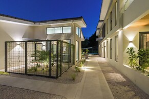 5 min Walk to the Beach - Casa Bo Jungle Tamarindo