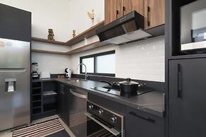 5 min Walk to the Beach - Casa Bo Jungle Tamarindo