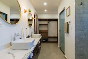 5 min Walk to the Beach - Casa Bo Jungle Tamarindo