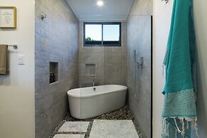 5 min Walk to the Beach - Casa Bo Jungle Tamarindo