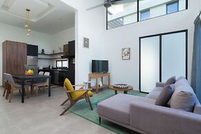 5 min Walk to the Beach - Casa Bo Jungle Tamarindo