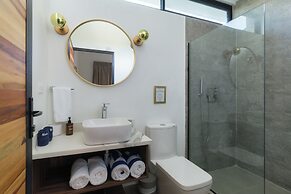 5 min Walk to the Beach - Casa Bo Jungle Tamarindo