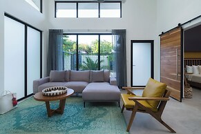 5 min Walk to the Beach - Casa Bo Jungle Tamarindo