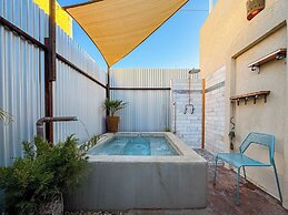 Hoosier Hot Springs & Inn