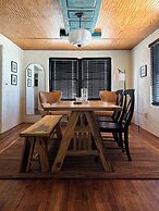 Hoosier Hot Springs & Inn