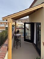 Hoosier Hot Springs & Inn