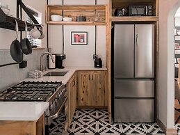 Hoosier Hot Springs & Inn