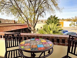 Hoosier Hot Springs & Inn