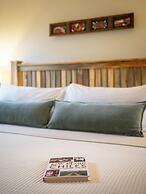 Hoosier Hot Springs & Inn