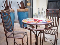 Hoosier Hot Springs & Inn