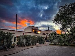 Hoosier Hot Springs & Inn