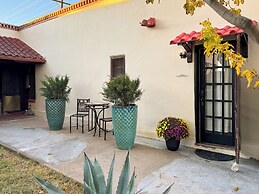 Hoosier Hot Springs & Inn