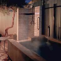 Hoosier Hot Springs & Inn