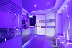 Astrotel Cebu