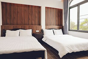 Vinh Tuan Hotel