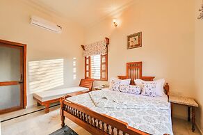 Tryambakam Villa