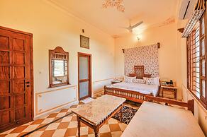 Tryambakam Villa