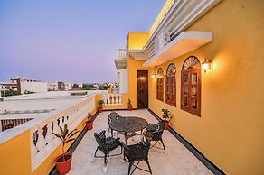 Tryambakam Villa