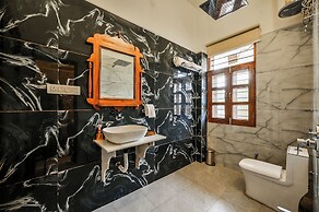 Tryambakam Villa