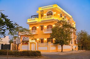 Tryambakam Villa