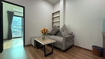 Era Apartment Doan Ke Thien