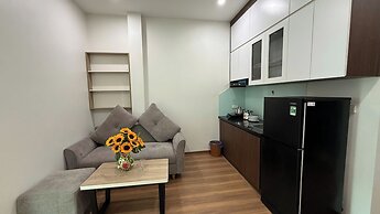 Era Apartment Doan Ke Thien