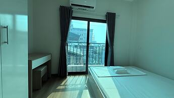 Era Apartment Doan Ke Thien