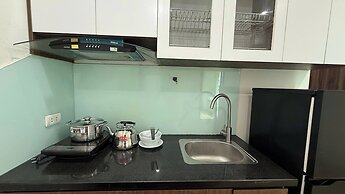 Era Apartment Doan Ke Thien