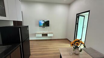 Era Apartment Doan Ke Thien