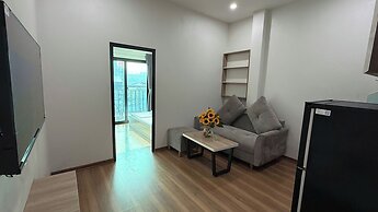 Era Apartment Doan Ke Thien