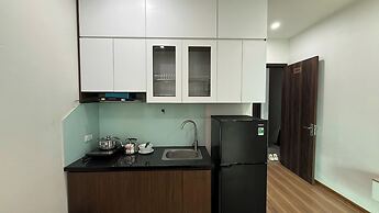 Era Apartment Doan Ke Thien