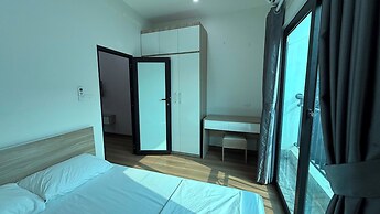 Era Apartment Doan Ke Thien