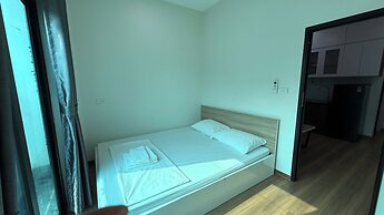 Era Apartment Doan Ke Thien