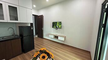 Era Apartment Doan Ke Thien