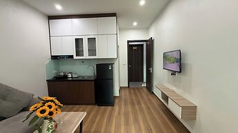 Era Apartment Doan Ke Thien