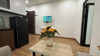 Era Apartment Doan Ke Thien