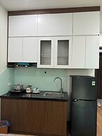 Era Apartment Doan Ke Thien