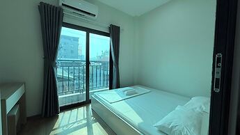 Era Apartment Doan Ke Thien